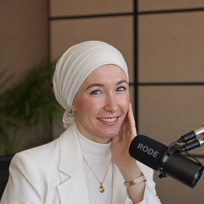 Albina Manikeeva